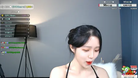 AfreecaTV主播蕾彻(蕾切尔)BJ성하2019年12月16日直播视频舞蹈剪辑19392520